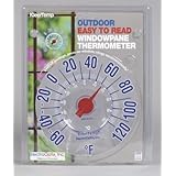 ElectroOptix? Inc. Kleer Temp Thermometer
