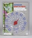 ElectroOptix&reg; Inc. Kleer Temp Thermometer