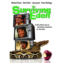 Surviving Eden by John Landis Comedies