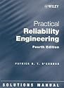 Solutions Manual to accompany Practical Reliability Engineering, 4th Edition
