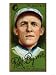 Pittsburgh, PA, Pittsburgh Pirates, Robert Byrne, Baseball Card Giclee Poster Print