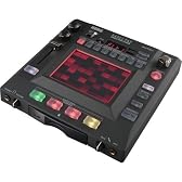 KORG コルグ DJ用エフェクター・サンプラー KAOSS PAD カオス・パッド KP3+