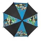 Ben 10 Umbrella