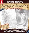 John Howe Drawing Workshop