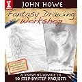John Howe Fantasy Drawing Workshop