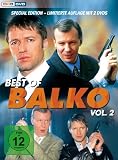 Best of Balko - Vol. 2 (Limited Special Edition, 2 DVDs)