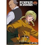 Pumpkin Scissors, Vol. 5: Battlefield of the Heart