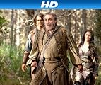 Legend of the Seeker [HD]: Vengeance [HD]