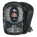 Tommyco GEL707 Injected GEL Knee Pads With Snap On/Off All Terrain Cover