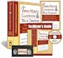 The Three-Minute Classroom Walk-Through (Multimedia Kit): A Multimedia Kit for Professional Development