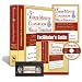 The Three-Minute Classroom Walk-Through (Multimedia Kit): A Multimedia Kit for Professional Development