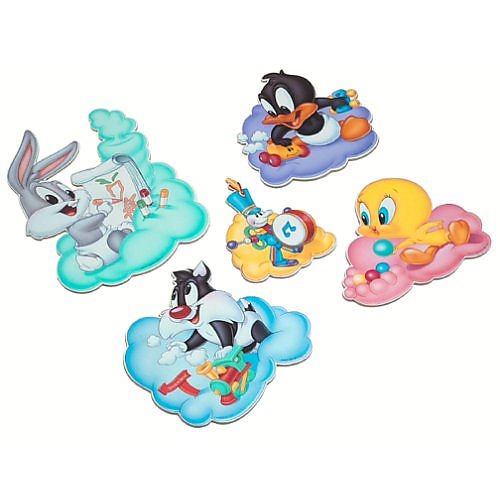 Art - Baby Looney Tunes. baby looney tunes clip art. Art - Baby Looney Tunes.