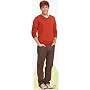 Troy Bolton (High School Musical) Life-Size Standup Poster