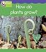 PYP L4 How Plants Grow 6 Pack (Pearson Baccalaureate PrimaryYears Programme)
