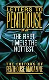 Letters to Penthouse: First Time is the Hottest v. 27