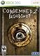 Condemned 2: Bloodshot by Sega Of America, Inc.