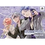 Starry��Sky~After Winter~Portable �������� (��ŵ ���ڥ����UMD/�����������̾����� Ʊ��)
