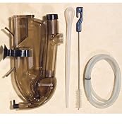 Amazon.com: Hatch n Feeder - Brine Shrimp Hatchery: Pet Supplies