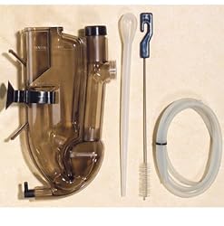Hatch n Feeder - Brine Shrimp Hatchery