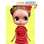 Blythe Line: Hello Blythe! Address Book