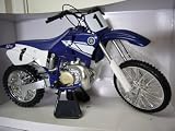 New Ray Yamaha Yz 250 Die Cast 1:6 Scale New