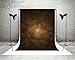 Kate 6.5x10ft Brown Photography Backdrops Abstract Backgrounds Old Master Photo Booth Backdrops