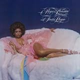 フリーダ・ペイン(FREDA PAYNE)｜ペイン&プレジャー(PAYNE & PLEASURE)(直輸入盤・帯・ライナー付き)
