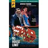 no house limit hard case crime novels