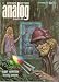 Books : Analog Science Fiction/Science Fact, September 1970 (Volume LXXXVI, No. 1)