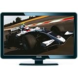 Philips 32 PFL 5604 H/12 81,3 cm (32 Zoll) Full-HD LCD-Fernseher mit integriertem DVB-T Tunervon "Philips"