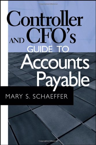 accounts finance