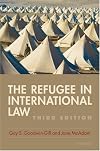 The Refugee in International Law