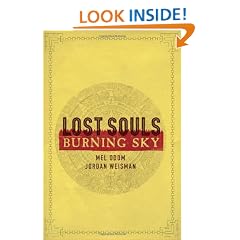 Lost Souls: Burning Sky