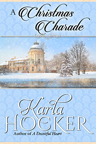 A Christmas Charade