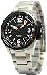 Seiko #SRP027 Men's 22 Jewels Self Winding Automatic Watch