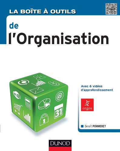 La Boîte à outils de l'Organisation La Boîte à outils de l'Organisation
