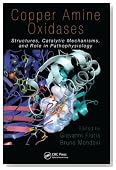 Copper Amine Oxidases: Structures, Catalytic Mechanisms and Role in Pathophysiology