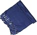 Men Scarf Silk Pashmina Birthday Gift Man