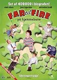 Father of Four: Home Field Advantage ( Far til fire - på hjemmebane ) [ NON-USA FORMAT, PAL, Reg.2 Import - Denmark ]