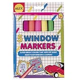 Window Markers (5)