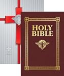 Holy Bible: New American Bible (Confi...