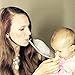 Nasal Aspirator from OComfy is Recommended by Doctors | Quickly & Safely Relieves Nasal Congestion | FDA Approved and BPA Free