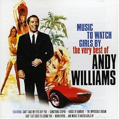 Music to Watch Girls By-Very B
