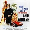 Music to Watch Girls By