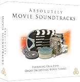 Absolutely Movie Soundtracks