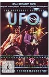 UFO - The Broadcast Archives