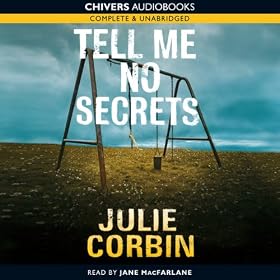 Tell Me No Secrets (Unabridged)