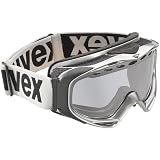 Uvex Uvision Pro Men's Performance Goggle