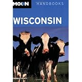 moon wisconsin moon handbooks