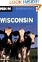 Moon Wisconsin (Moon Handbooks)